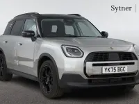 Used Mini Countryman 168 HP (123 kW) 2026 Silver SUV