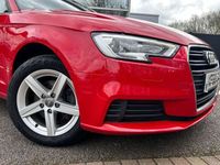 used Audi A3 3 35 TFSI SE Technik 5dr Hatchback