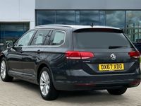 used VW Passat Diesel Estate 1.6 TDI SE Business 5dr DSG