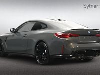 New BMW M4 Competition Edition 530 HP (389 kW) 2026 Coupe