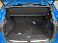 Used BMW X1 M Sport 220 HP (161 kW) 2022 Blue SUV