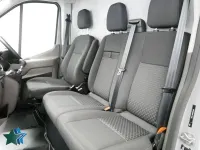 Used Ford Transit Trend 130 HP (95 kW) 2022 Grey Van