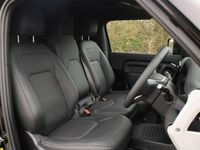 Used Land Rover Defender SE Dynamic 2025 Black SUV