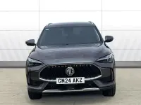 Used MG HS Trophy 162 HP (119 kW) 2024 Grey SUV