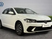 Used VW Polo 80 HP (58 kW) 2022 Hatchback