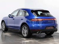 used Porsche Macan S 5dr PDK