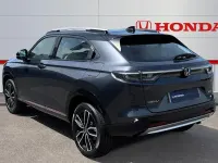 Used Honda HR-V Advance 131 HP (96 kW) 2024 SUV