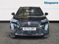 Used Peugeot 2008 GTi 2026 SUV