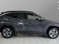Used Hyundai Tucson Advanced 215 HP (158 kW) 2025 Grey SUV