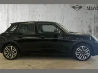 Used Mini Cooper Classic 150 kW (204 HP) 2025 Midnight black ii Hatchback