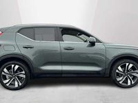 Used Volvo XC40 Ultra 194 HP (142 kW) 2026 SUV