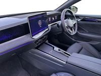 Used VW Passat Black Edition 204 HP (150 kW) 2025 Grey Estate