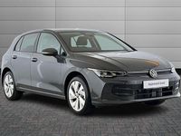 New VW Golf VIII Match 150 HP (110 kW) 2026 Dolphin grey Hatchback