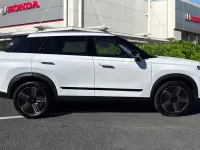 Begagnad Jaecoo 7 2026 Vit SUV