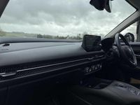 Used Honda ZR-V Advance 184 HP (135 kW) 2023 White SUV