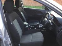 Używany Kia Ceed 2009 Srebrny Hatchback