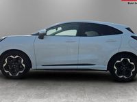 Used Ford Puma Premium 167 HP (122 kW) 2025 SUV