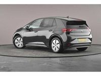 Begagnad VW ID.3 Pro Performance 150 kW (204 HK) 2023 Grå Halvkombi