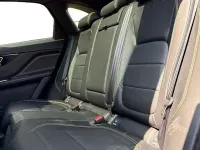 Used Jaguar F-Pace 300 HP (220 kW) 2020 Black SUV