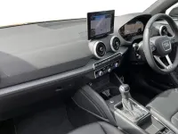 Used Audi SQ2 Comfort 300 HP (220 kW) 2024 Grey SUV