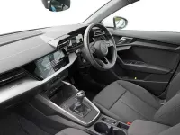 Used Audi A3 2020 Sedan