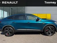 Used Renault Arkana R.S. 143 HP (105 kW) 2022 SUV