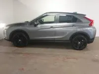 Used Mitsubishi Eclipse 163 HP (119 kW) 2020 Grey Hatchback
