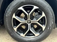 Used Citroën C3 PureTech 2022 Grey Hatchback