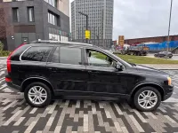 Used Volvo XC90 SE 200 HP (147 kW) 2011 Black SUV