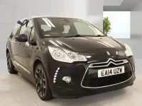 Used Citroën C1 2014 White Hatchback