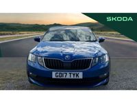 used Skoda Octavia 1.4 TSI SE 5dr Petrol Hatchback