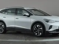 Second-hand VW ID.4 Pro 210 kW (286 CP) 2024 Alb SUV
