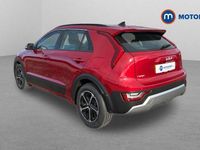 Used Kia Niro 182 HP (133 kW) 2023 Red SUV