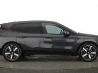 Used BMW iX M Sport 484 kW (659 HP) 2023 SUV