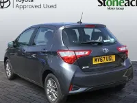 Used Toyota Yaris 111 HP (81 kW) 2020 Hatchback