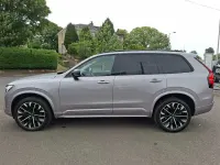 Used Volvo XC90 Ultra 247 HP (181 kW) 2026 SUV