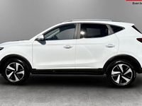 Used MG ZS Trophy 114 kW (156 HP) 2023 SUV