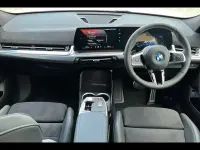 Used BMW iX2 M Sport 150 kW (204 HP) 2025 White SUV