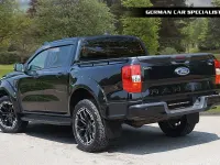 Used Ford Ranger XLT 2023 Black Pickup