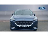 Used Ford Kuga Vignale 190 HP (139 kW) 2023 Blue SUV