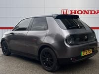 Used Honda e Advance 113 kW (154 HP) 2021 Grey Hatchback