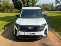 Używany Ford Transit Limited 125 KM (91 kW) 2025 Biały Van