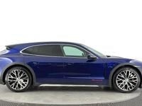 Used Porsche Taycan Cross Turismo 419 kW (571 HP) 2023 Estate