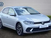 New VW Polo 95 HP (69 kW) 2026 Hatchback