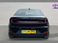 Usado Polestar 2 Standard Range Single Motor 196 kW (267 CV) 2024 Negro Utilitario
