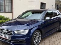 Used Audi A3 150 HP (110 kW) 2014