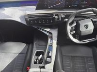 Used Peugeot e-3008 GT 152 kW (207 HP) 2025 Grey SUV