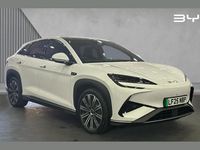 Usado BYD Sealion 7 389 kW (530 CV) 2025 Blanco SUV