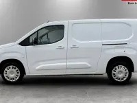 Used Vauxhall Combo 101 HP (74 kW) 2023 MPV