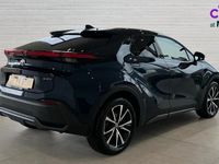 Used Toyota C-HR Design 140 HP (102 kW) 2024 Blue SUV